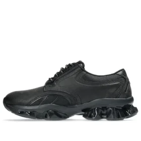 Gel-Quantum Kinetic SP ”Black”