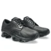 Gel-Quantum Kinetic SP ”Black”