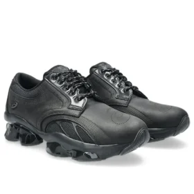 Gel-Quantum Kinetic SP ”Black”
