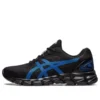 Gel-Quantum Lyte 2 ”Black Electric Blue”