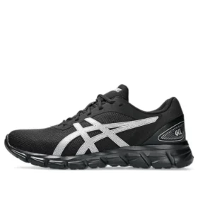 Gel-Quantum Lyte II ”Black Pure Silver”