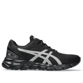 Gel-Quantum Lyte II ”Black Pure Silver”