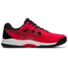 GEL Renma ”Electric Red Black”