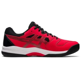 GEL Renma ”Electric Red Black”