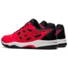 GEL Renma ”Electric Red Black”