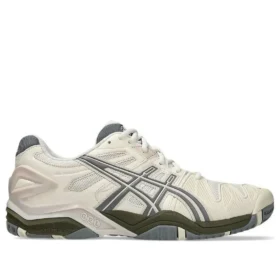 GEL-Resolution 5 ”Cream Clay Grey”