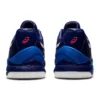GEL Resolution 8 2E Wide ”Dive Blue”