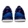 GEL Resolution 8 ”Dive Blue”