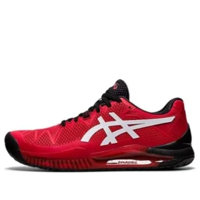 GEL Resolution 8 ”Electric Red”