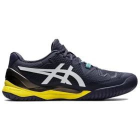 GEL Resolution 8 Hard Court ”Australian Open – Indigo Fog”
