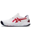 GEL Resolution 8 LE ”White Classic Red”
