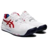 GEL Resolution 8 LE ”White Classic Red”