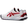 GEL Resolution 8 LE ”White Classic Red”