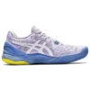 GEL-Resolution 8 -tenniskengät ”Lilac Blue”