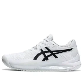 GEL Resolution 8 ”White Black”