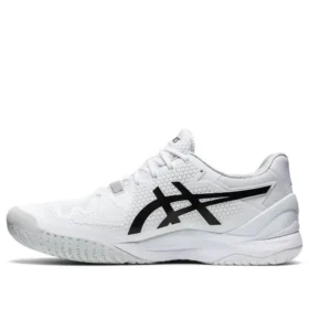 GEL Resolution 8 ”White Black”