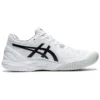 GEL Resolution 8 ”White Black”