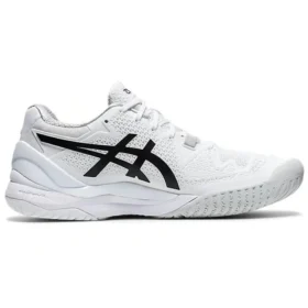 GEL Resolution 8 ”White Black”