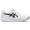 GEL Resolution 8 ”White Black”