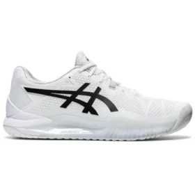 GEL Resolution 8 ”White Black”