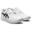 GEL Resolution 8 ”White Black”