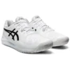 GEL Resolution 8 ”White Black”