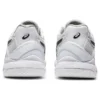 GEL Resolution 8 ”White Black”