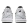 GEL Resolution 8 ”White Black”