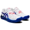 GEL Resolution 8 ”White Lapis Lazuli Blue”