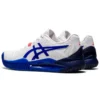 GEL Resolution 8 ”White Lapis Lazuli Blue”