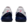 GEL Resolution 8 ”White Lapis Lazuli Blue”