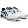 GEL Resolution 8 ”White Mako Blue”