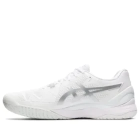 GEL Resolution 8 ”White Pure Silver”