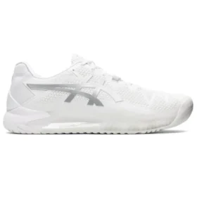 GEL Resolution 8 ”White Pure Silver”