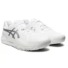 GEL Resolution 8 ”White Pure Silver”