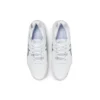 GEL Resolution 8 ”White Pure Silver”
