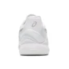 GEL Resolution 8 ”White Pure Silver”