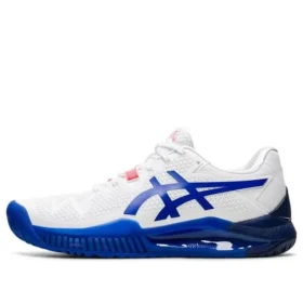 GEL Resolution 8 Wide ”White Lapis Lazuli Blue”