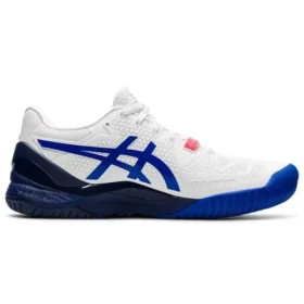 GEL Resolution 8 Wide ”White Lapis Lazuli Blue”