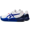 GEL Resolution 8 Wide ”White Lapis Lazuli Blue”