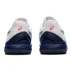 GEL Resolution 8 Wide ”White Lapis Lazuli Blue”