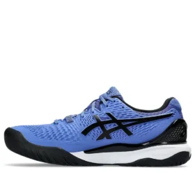 GEL-Resolution 9 AC -tenniskengät ”Sapphier Black”
