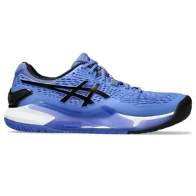 GEL-Resolution 9 AC -tenniskengät ”Sapphier Black”