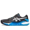 GEL Resolution 9 ”Black Blue”