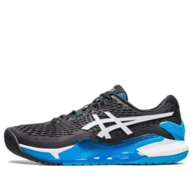 GEL Resolution 9 ”Black Blue”