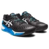 GEL Resolution 9 ”Black Blue”