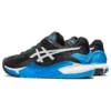 GEL Resolution 9 ”Black Blue”