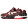 GEL-Resolution 9 Clay ”Antique Red”