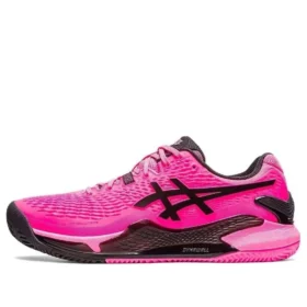 Gel-Resolution 9 Clay ”Hot Pink”