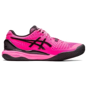 Gel-Resolution 9 Clay ”Hot Pink”